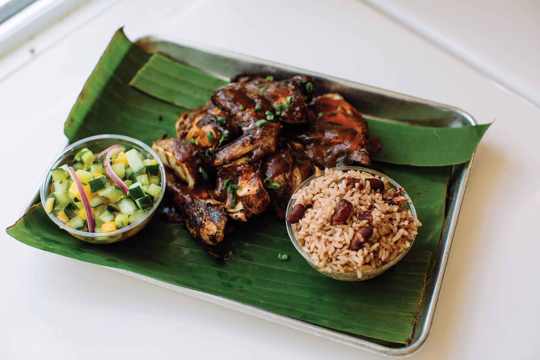 The Takeout Top 20